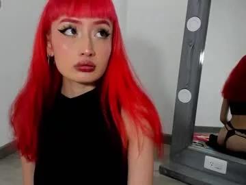 beverly_adamss from Chaturbate is Freechat