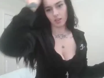 bexbex945874 — Goal: rub clit over panties #playingwithmyself - Last Goal!