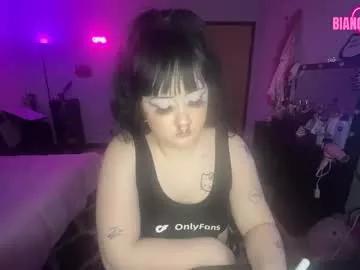 biablack from Chaturbate is Freechat