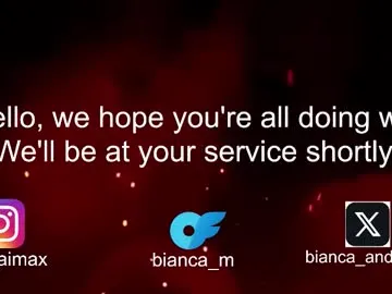 bianca_and_maxwell — suck penis (PVT OPEN) sale of videos in biography #anal #bigtits #latina #brunette #fuck [199 tokens left]