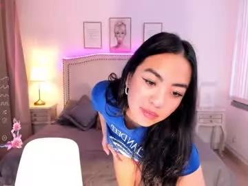 bianca_es from Chaturbate is Freechat