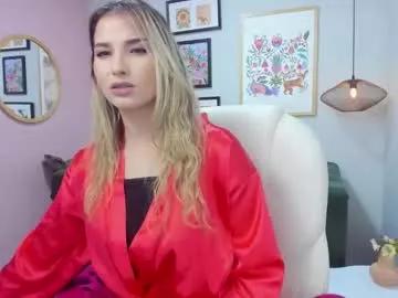 Bianca_pastrana webcams show profile image 
