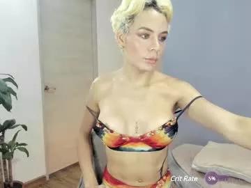 Photos of bibi_andersen_ from Chaturbate is Freechat