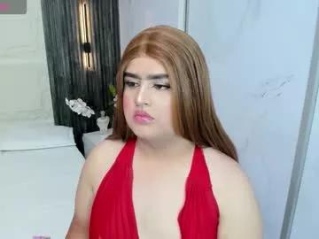 big_ladytrans from Chaturbate is Freechat