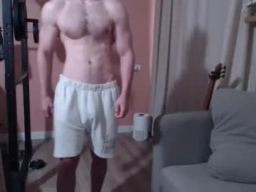 big_nick_for_you_ — HARD COCK #muscle #master [299 tokens remaining]