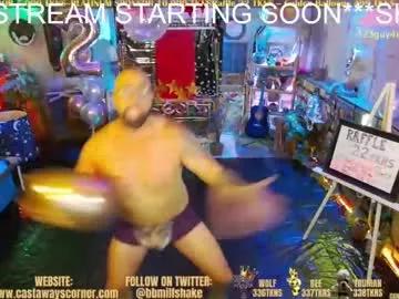 bigbananamilfshake from Chaturbate is Freechat