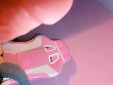 bigblack_barbie69 from Chaturbate is Freechat