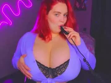 bigboobs_roses from Chaturbate is Freechat