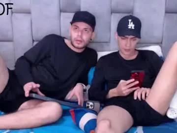 bigcock_couplexxx from Chaturbate is Freechat