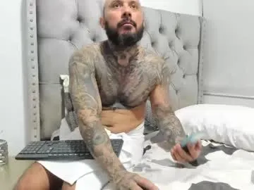 Bigcock_jhonny webcams show profile image 