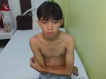 bigcock_kerbzz — im back, make me cum yall #twink #bigcock #cum #young #new