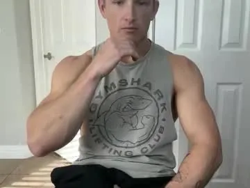 bigdaddy76382 — Welcome to my room! - Goal: Take cock out for the rest of the show [1000 tokens left] #muscles #fit #abs #new #athletic