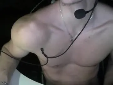 bigpump36 — Bigpump36's room #bi  #hung  #fit  #bwc #mask