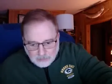 bigthicksatisfying2 — Freechat on Chaturbate