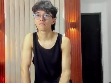 billie_jr from Chaturbate
