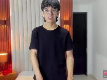 billie_jr from Chaturbate