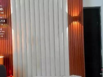 billie_jr from Chaturbate