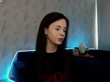 billie_shh from Chaturbate is Freechat