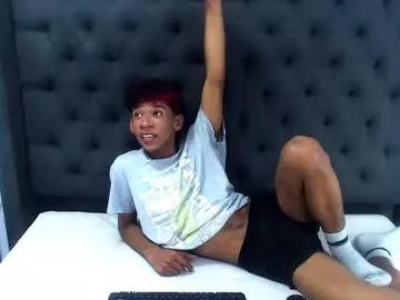 billie_tony from Chaturbate is Freechat