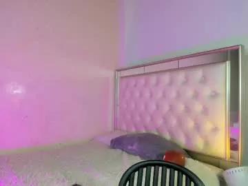 billy_jamees from Chaturbate is Freechat