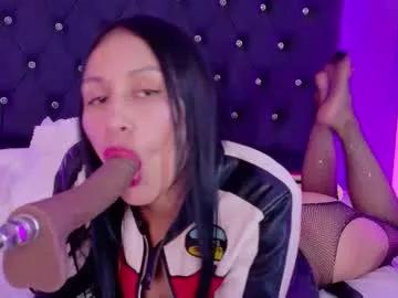 billye_eilish from Chaturbate is Freechat
