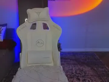 bimboterica — not bimbo?? // GOAL: choke my neck [99 tokens left] #bigboobs #mistress #redhead #cute