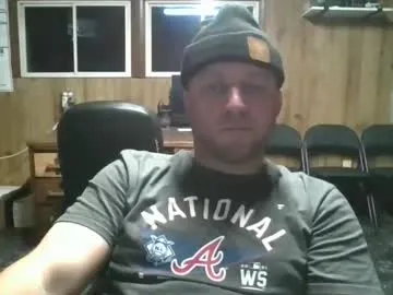 bjhancock_28 — Freechat on Chaturbate