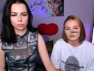 black_angelll_ from Chaturbate is Freechat