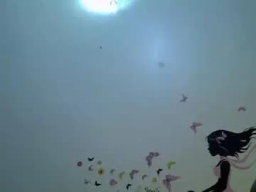 black_ebonyqueen from Chaturbate is Freechat