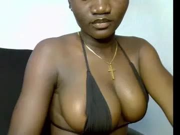 black_ebonyqueen from Chaturbate is Freechat