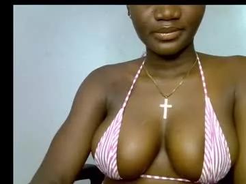 black_ebonyqueen from Chaturbate is Freechat