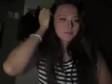 black_fairyxxx from Chaturbate is Freechat