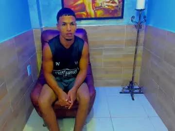 black_opsbrayan from Chaturbate is Freechat