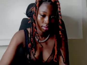 black_petitqueen from Chaturbate is Freechat
