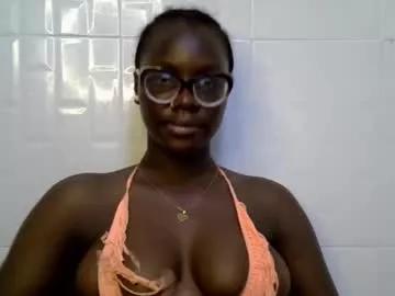 black_petitqueen12 from Chaturbate is Freechat