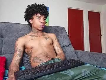 black_tentationx from Chaturbate is Freechat