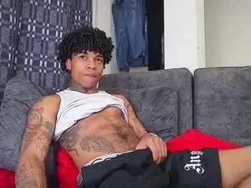 Avatar of black_tentationx