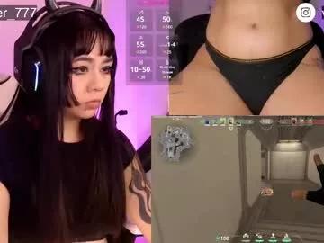 black_viperr from Chaturbate is Freechat