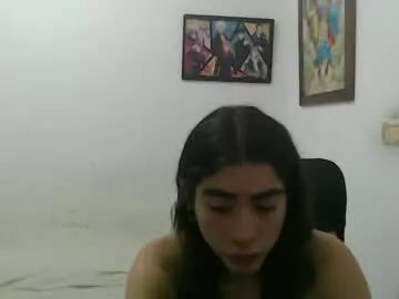 blackandwhite_a from Chaturbate is Freechat