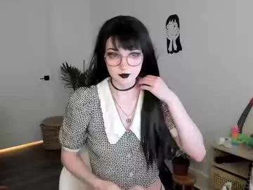 blackberryfizz from Chaturbate is Freechat