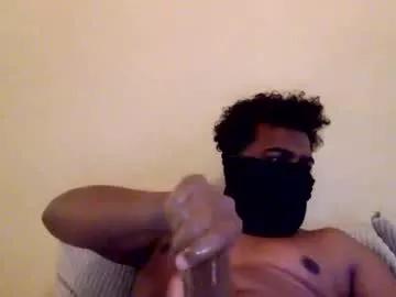 blackboi4v from Chaturbate is Freechat