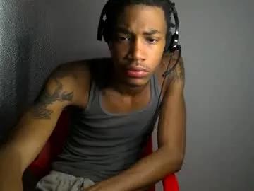 blackbulltitus from Chaturbate is Freechat