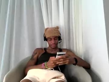 blackbulltitus from Chaturbate is Freechat