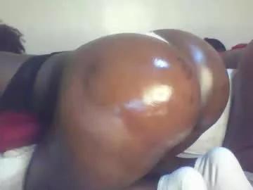 blackchocoass from Chaturbate is Freechat