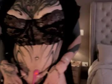 Avatar of blackcybergirl