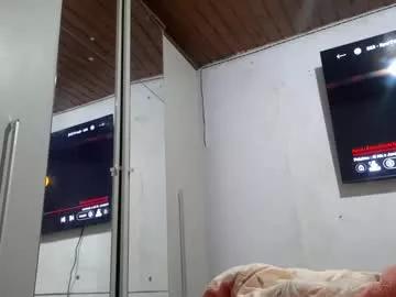 blackdavil777 from Chaturbate is Freechat