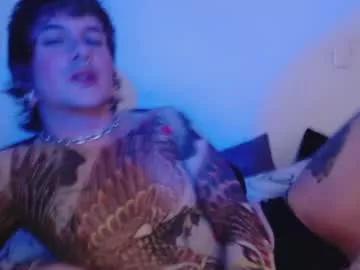 blackeyed8 from Chaturbate is Freechat