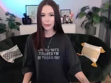 blackeyesgirl from Chaturbate is Freechat