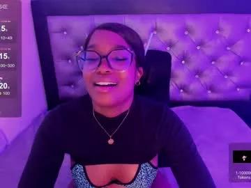 blackgirl4 from Chaturbate is Freechat