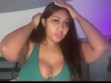 blackgurlkitty from Chaturbate is Freechat